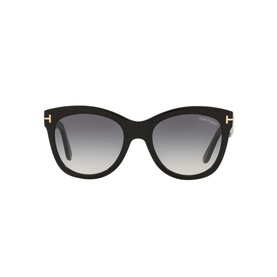 Cat Eye Sunglasses TR001310