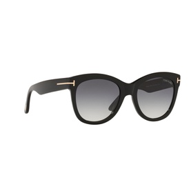 Cat Eye Sunglasses TR001310