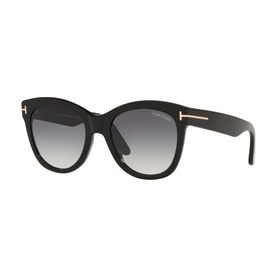 Cat Eye Sunglasses TR001310