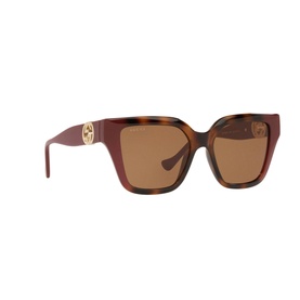 Rectangle Sunglasses GC001630