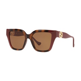 Rectangle Sunglasses GC001630
