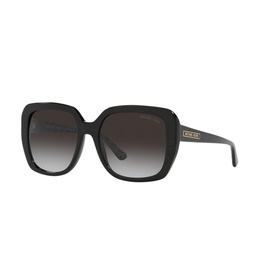 Square Sunglasses MK2140