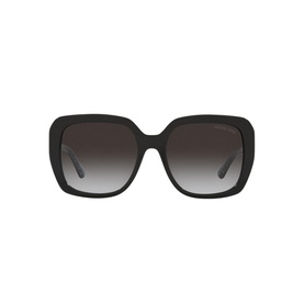 Square Sunglasses MK2140