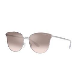 Round Sunglasses MK1120