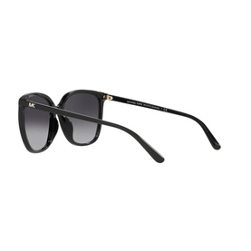 Square Sunglasses MK2137U