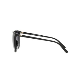 Square Sunglasses MK2137U