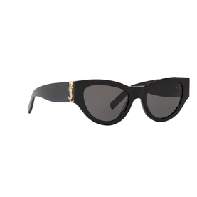 Cat Eye Sunglasses YS000321