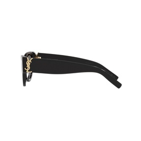 Cat Eye Sunglasses YS000321