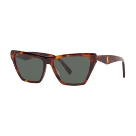 Cat Eye Sunglasses YS000355
