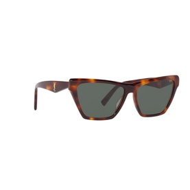 Cat Eye Sunglasses YS000355