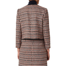 Allie Tweed Jacket