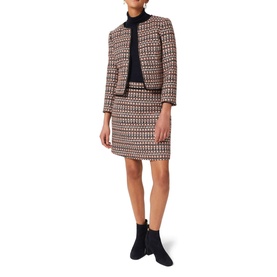 Allie Tweed Jacket