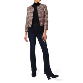 Allie Tweed Jacket
