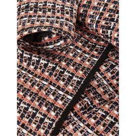 Allie Tweed Jacket