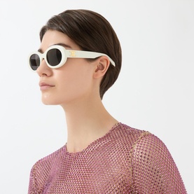 Oval Sunglasses CL000312