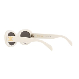 Oval Sunglasses CL000312