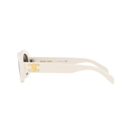 Oval Sunglasses CL000312