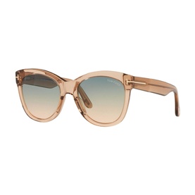 Cat Eye Sunglasses TR001310