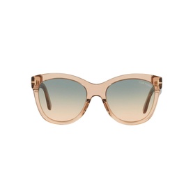 Cat Eye Sunglasses TR001310
