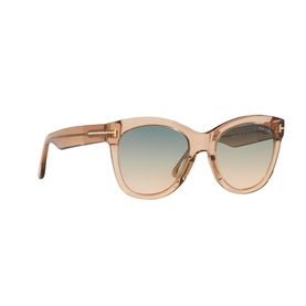 Cat Eye Sunglasses TR001310