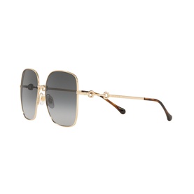 Rectangle Sunglasses GC001507