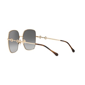 Rectangle Sunglasses GC001507
