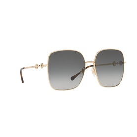 Rectangle Sunglasses GC001507