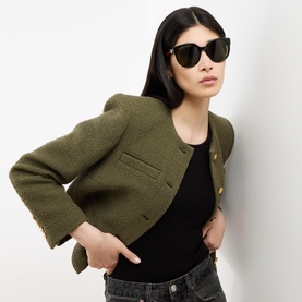Round Sunglasses GC001661