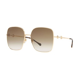 Rectangle Sunglasses GC001507