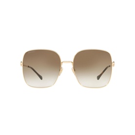 Rectangle Sunglasses GC001507