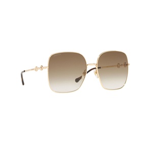 Rectangle Sunglasses GC001507