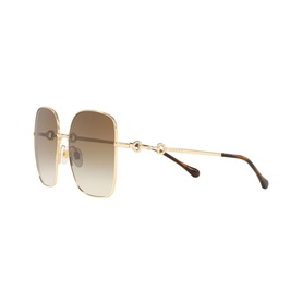 Rectangle Sunglasses GC001507