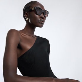 Rectangle Sunglasses GC001630