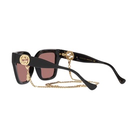 Rectangle Sunglasses GC001630