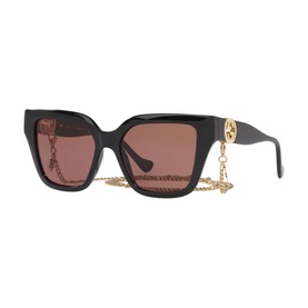 Rectangle Sunglasses GC001630