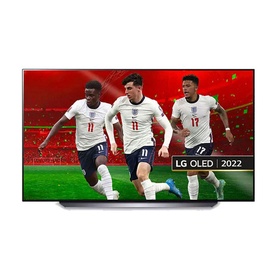 65" OLED CS6 4K Smart TV