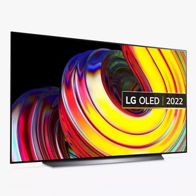 65" OLED CS6 4K Smart TV