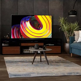 65" OLED CS6 4K Smart TV