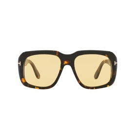 Square Sunglasses TR001327