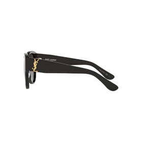 Oval Sunglasses YS000068