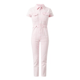 Fit For Success Jumpsuit