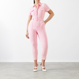 Fit For Success Jumpsuit