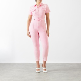 Fit For Success Jumpsuit