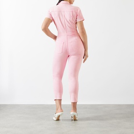 Fit For Success Jumpsuit