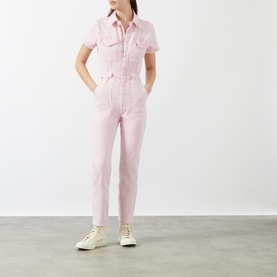 Fit For Success Jumpsuit