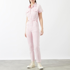 Fit For Success Jumpsuit