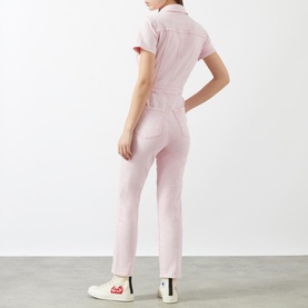 Fit For Success Jumpsuit