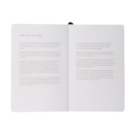 Gratitude Journal