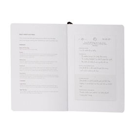 Gratitude Journal