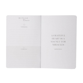 Gratitude Journal